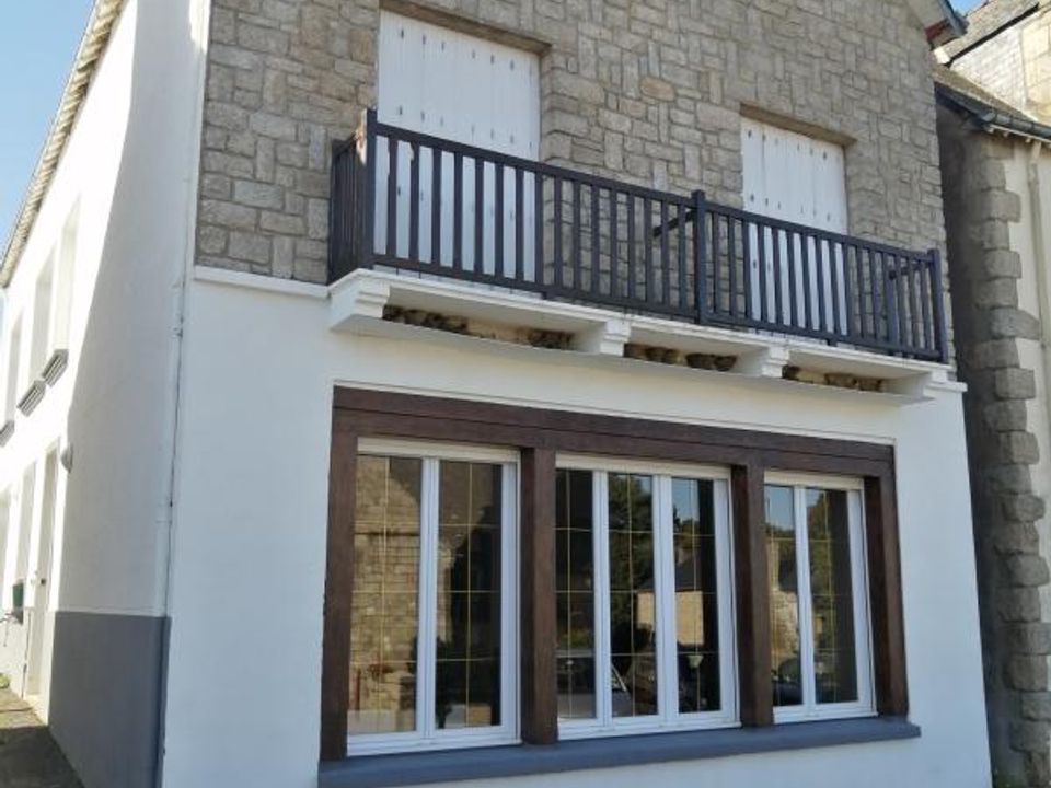 Villa i Saint-Gérand, Morbihan - foto 4