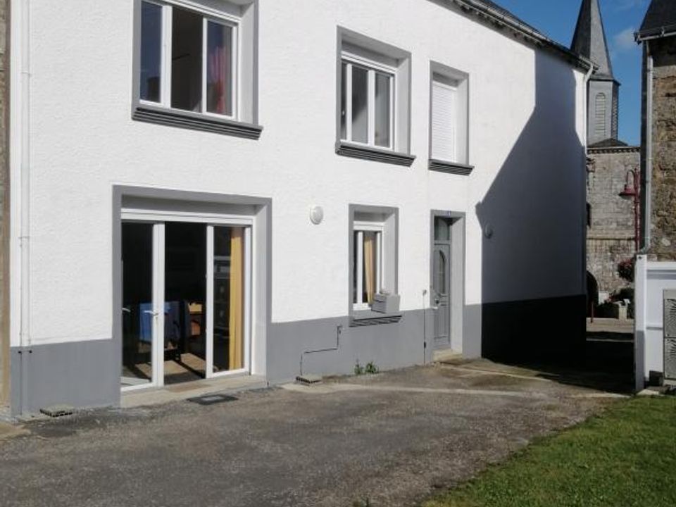 Villa i Saint-Gérand, Morbihan - foto 5