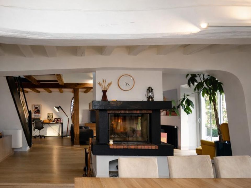 Landejendom i Couëron, Loire-Atlantique - foto 2