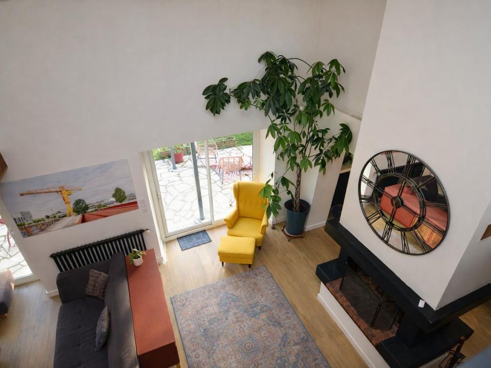 Landejendom i Couëron, Loire-Atlantique - foto 5