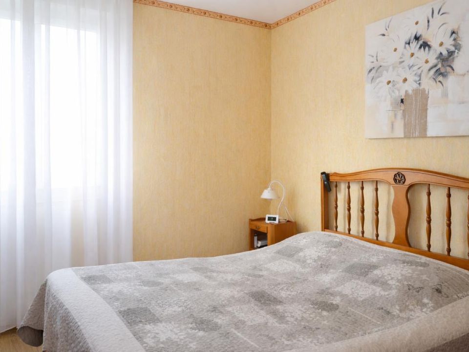 Lejlighed i Nantes, Loire-Atlantique - foto 5