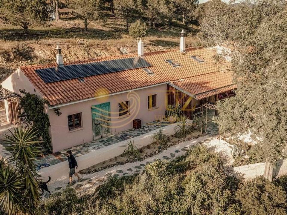 Farm hus i Aljezur, Faro - foto 4