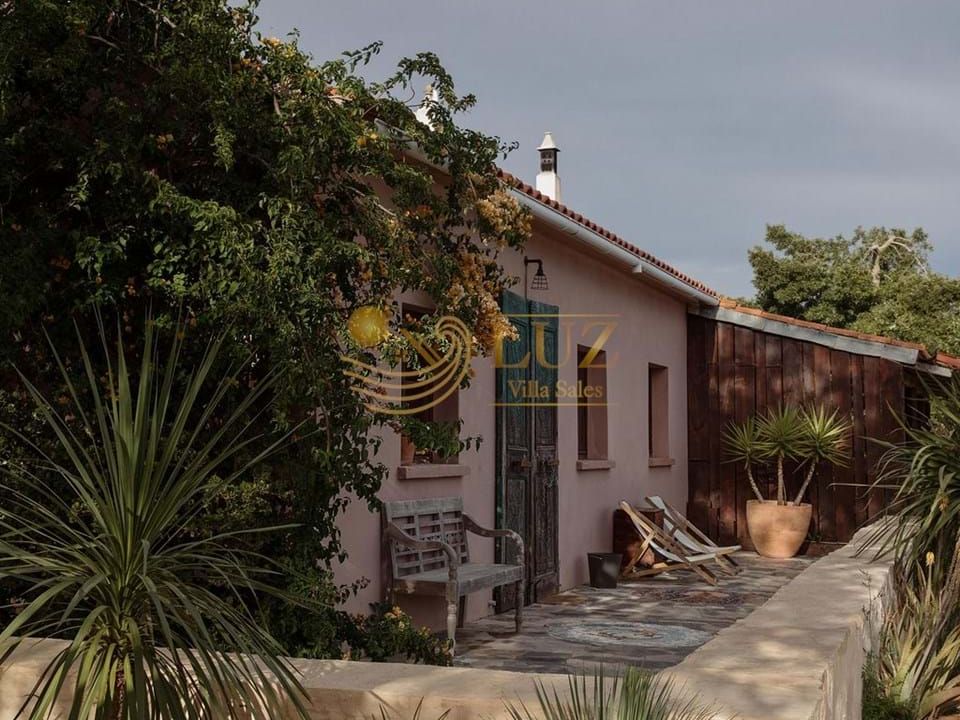 Farm hus i Aljezur, Faro - foto 2