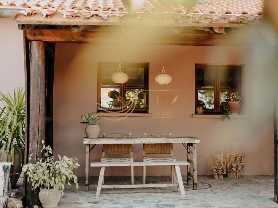 Farm hus i Aljezur, Faro - foto 3
