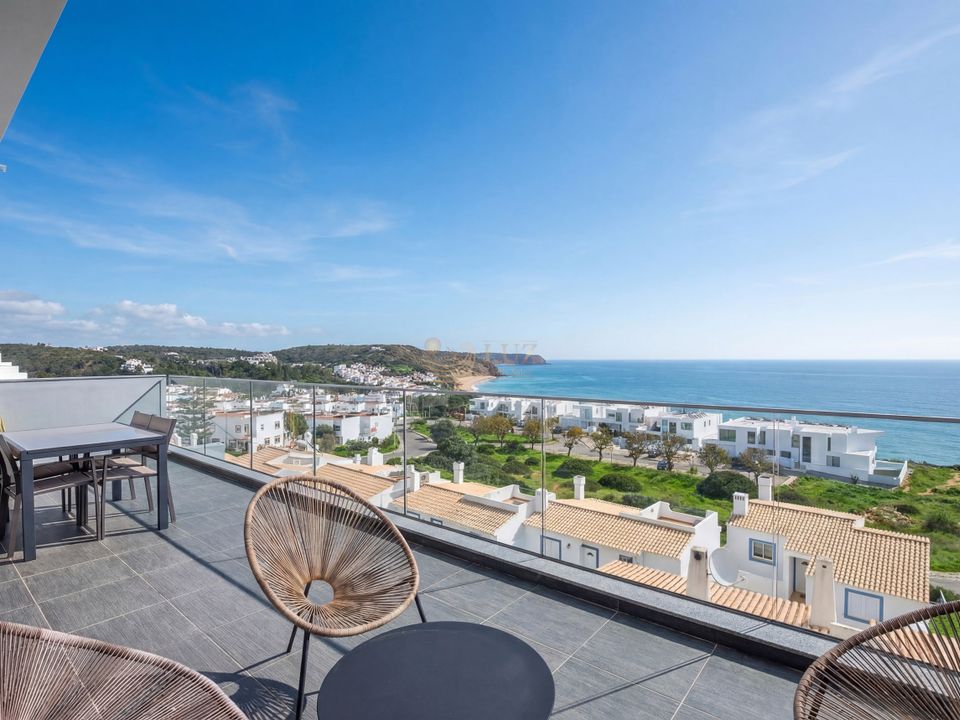 Villa a Budens, Faro - foto 1
