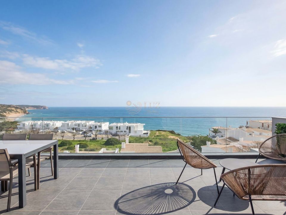 Villa a Budens, Faro - foto 2