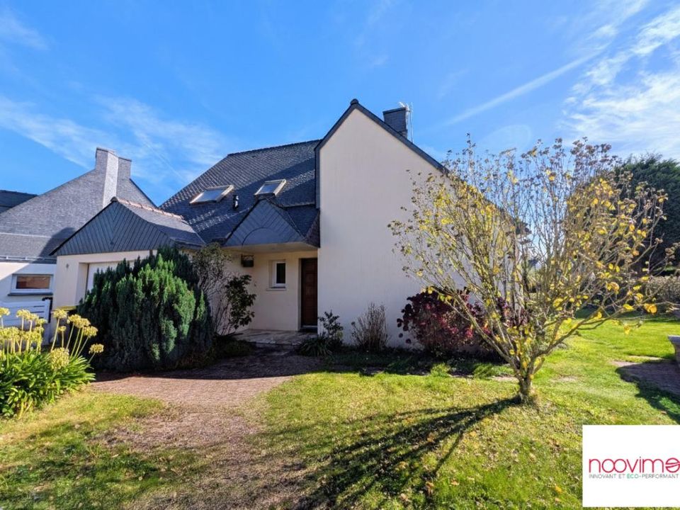Villa i Ploeren, Morbihan - foto 1