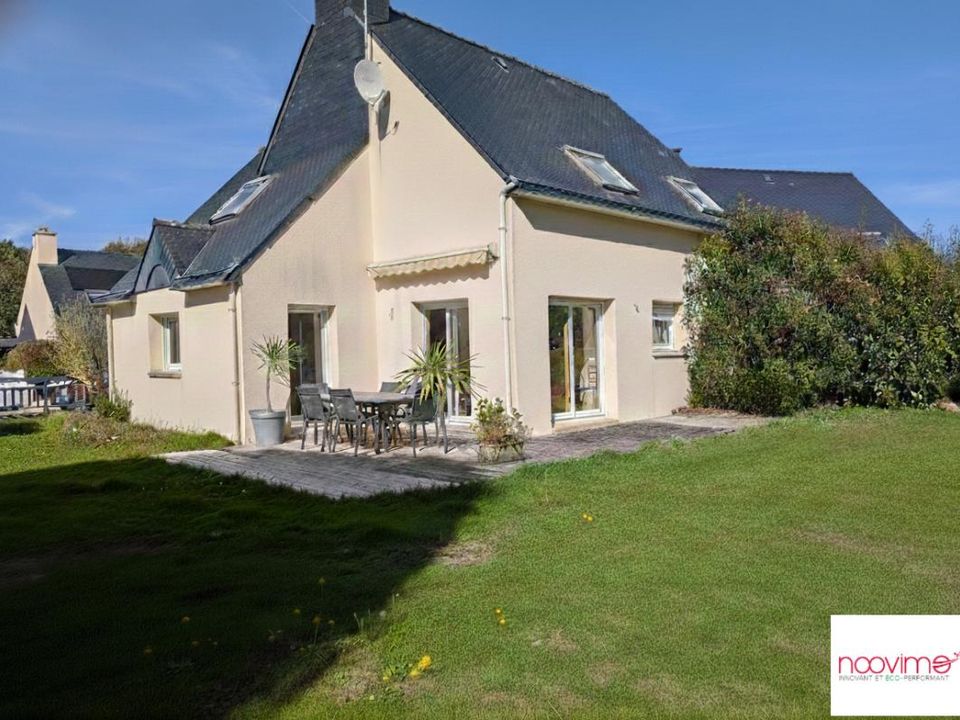 Villa i Ploeren, Morbihan - foto 2