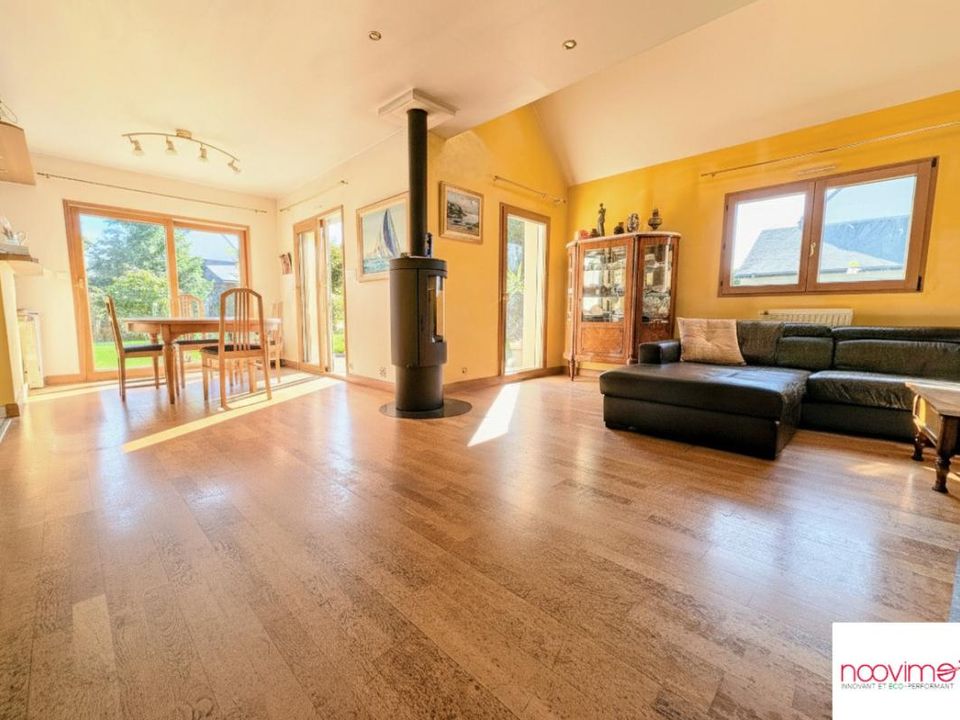 Villa i Ploeren, Morbihan - foto 3