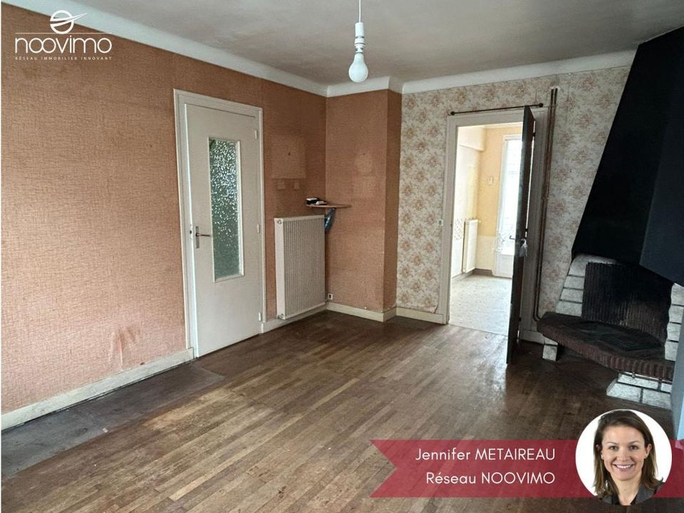 Villa i La Haie-Fouassière, Loire-Atlantique - foto 2
