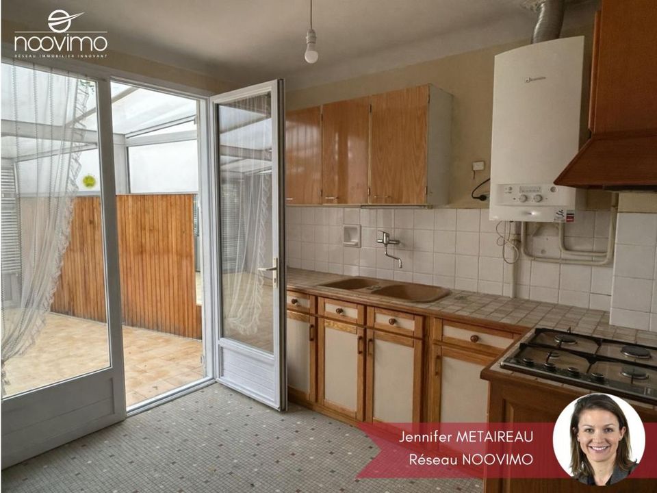 Villa i La Haie-Fouassière, Loire-Atlantique - foto 3