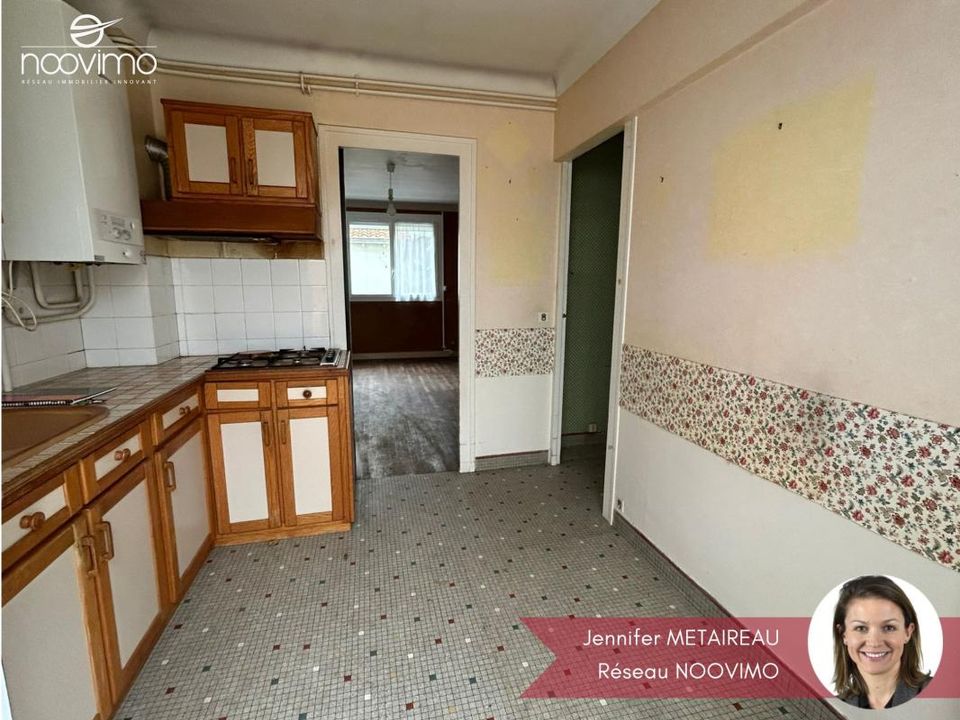 Villa i La Haie-Fouassière, Loire-Atlantique - foto 4