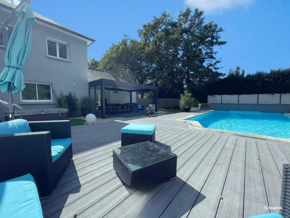 Villa i Heric, Loire-Atlantique - foto 3