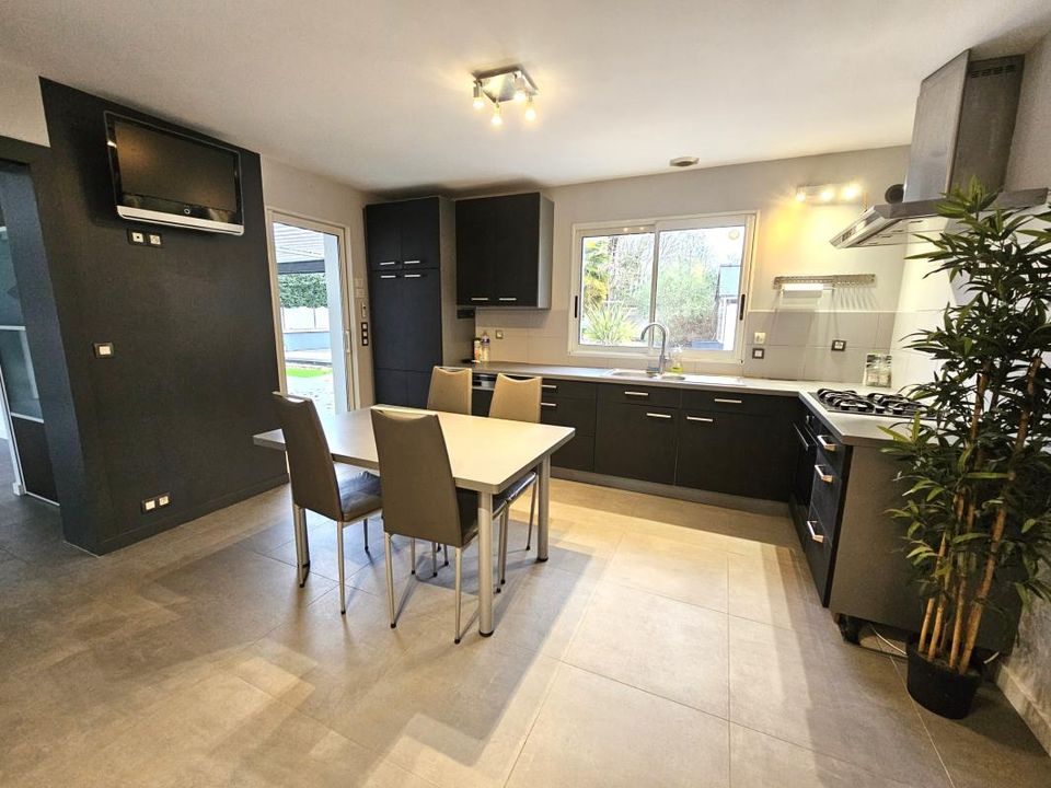 Villa i Heric, Loire-Atlantique - foto 4