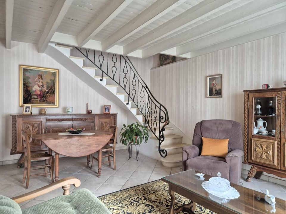 Villa in Aigre, Charente - foto 3