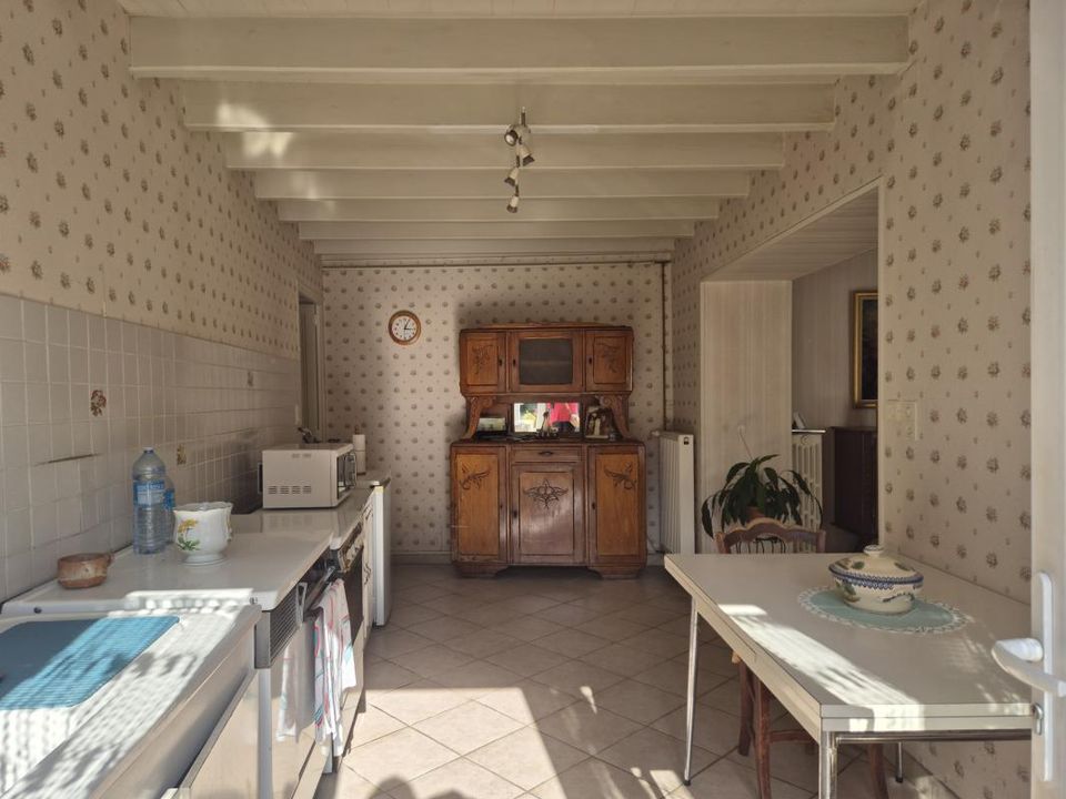 Villa in Aigre, Charente - foto 5