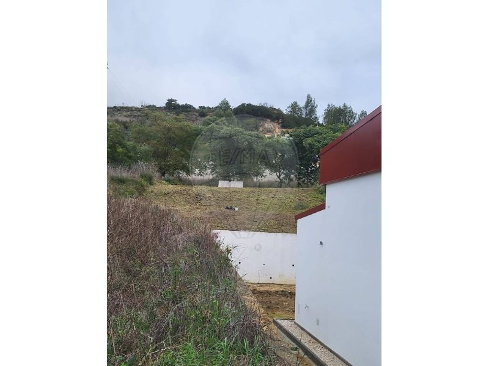 Helårsgrund i Alenquer, Lisbon - foto 4