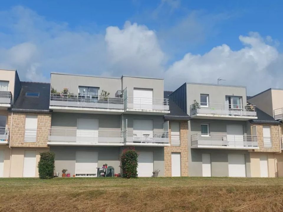 Lejlighed i Ploeren, Morbihan - foto 1