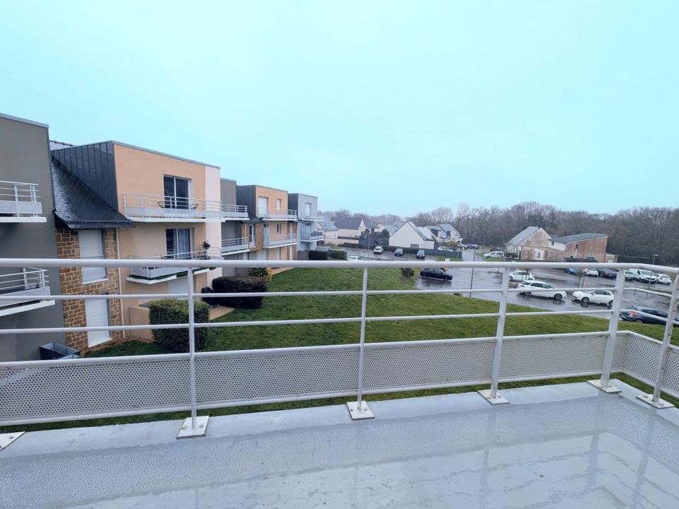 Lejlighed i Ploeren, Morbihan - foto 3