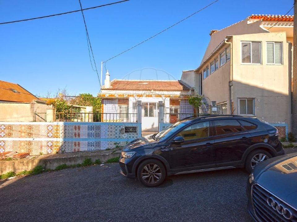 Villa i Odivelas, Lisbon - foto 1