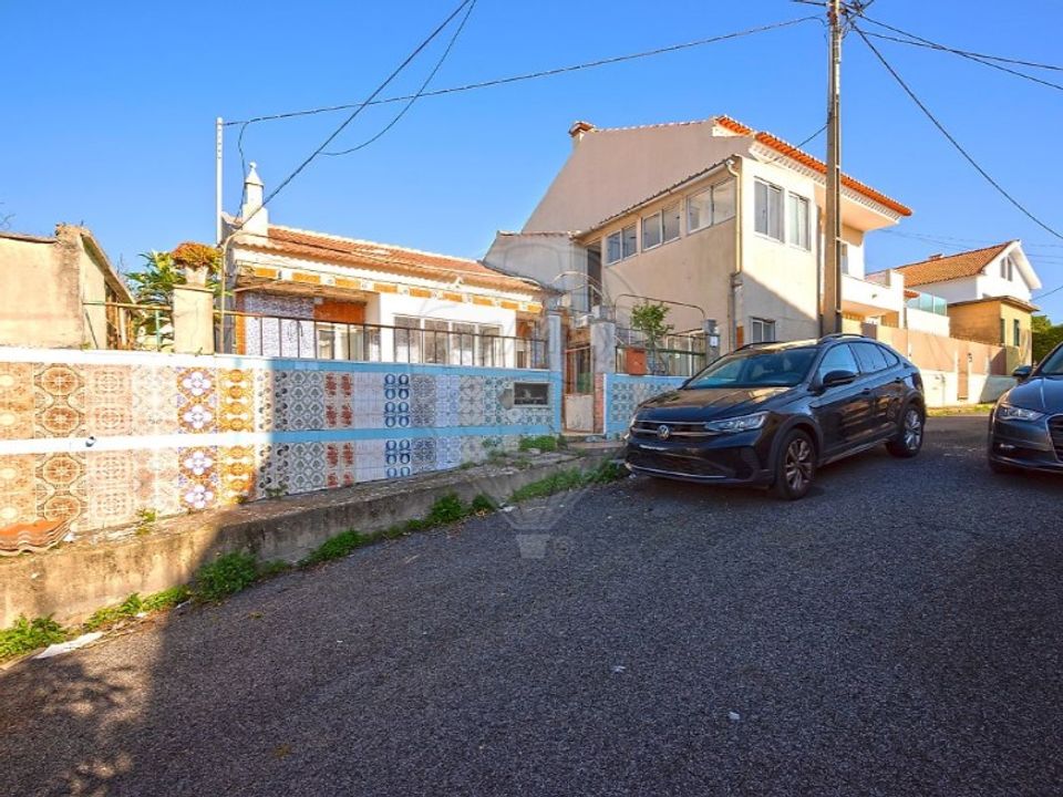 Villa i Odivelas, Lisbon - foto 2