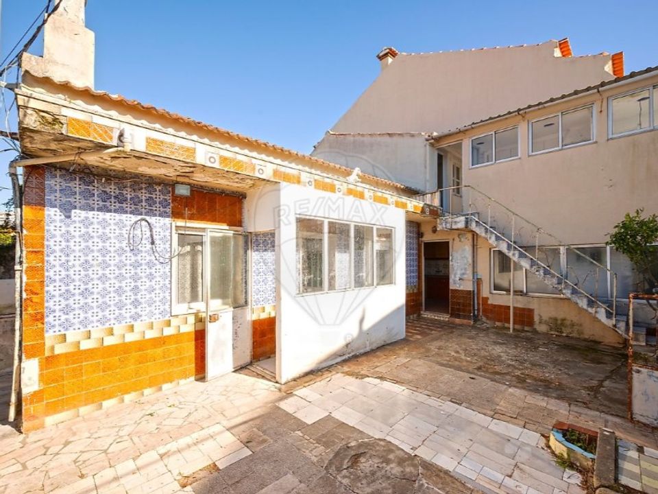 Villa i Odivelas, Lisbon - foto 3