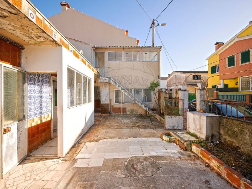Villa i Odivelas, Lisbon - foto 4