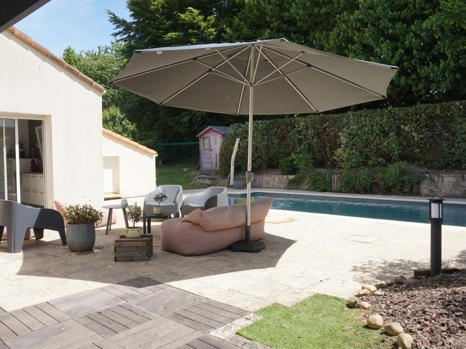 Villa i Mortagne-sur-Sèvre, Vendee - foto 2