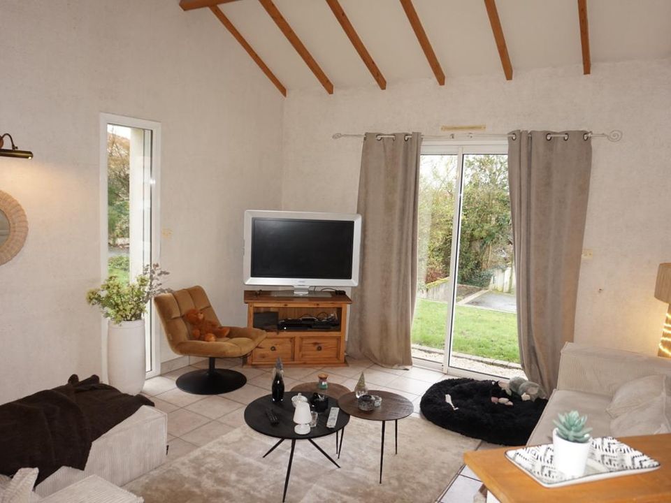 Villa i Mortagne-sur-Sèvre, Vendee - foto 3