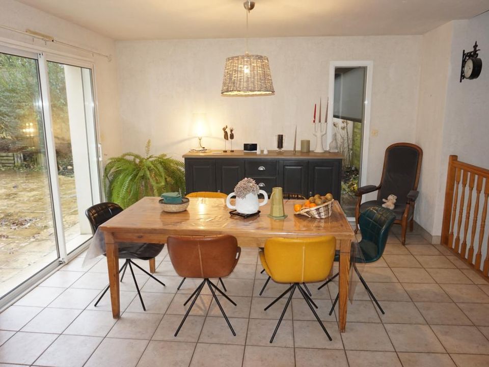 Villa i Mortagne-sur-Sèvre, Vendee - foto 5