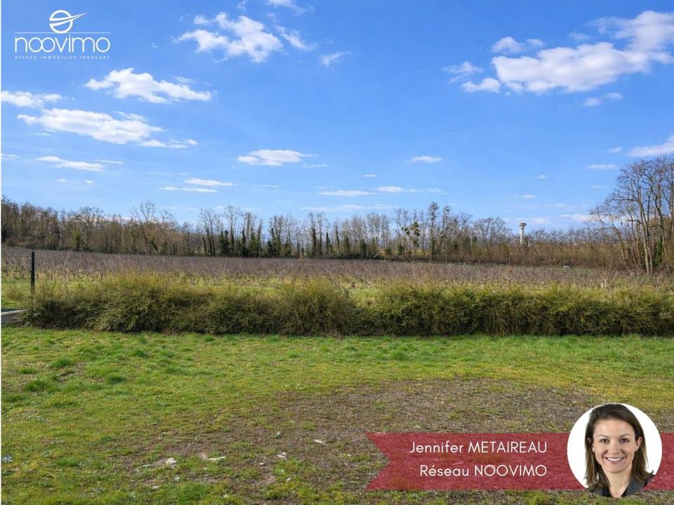 Villa i Le Pallet, Loire-Atlantique - foto 2
