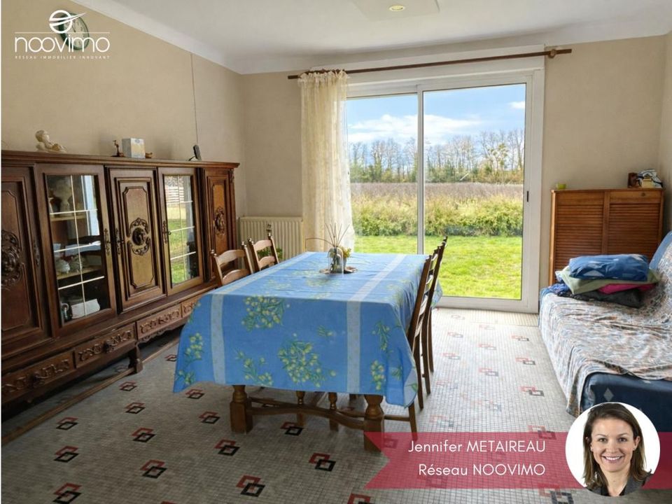 Villa i Le Pallet, Loire-Atlantique - foto 3