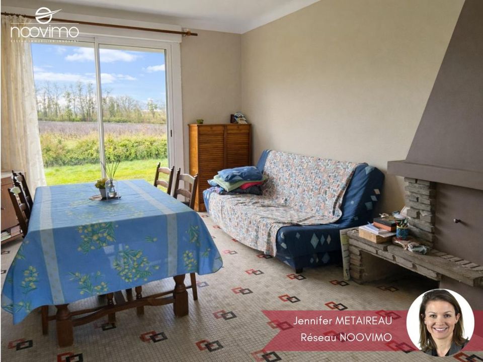 Villa i Le Pallet, Loire-Atlantique - foto 4