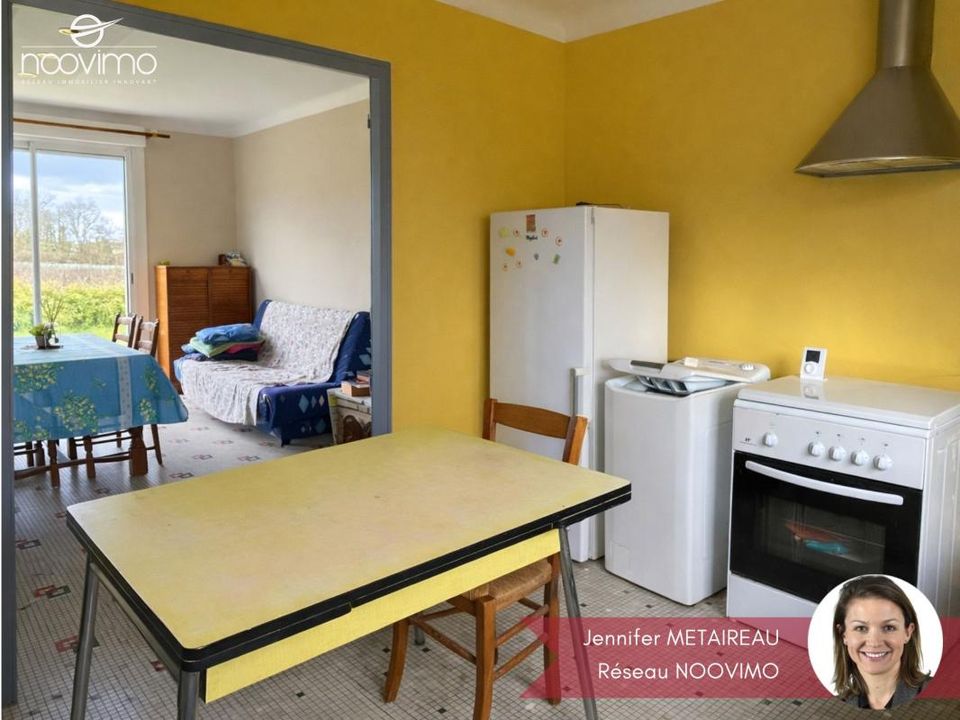 Villa i Le Pallet, Loire-Atlantique - foto 5
