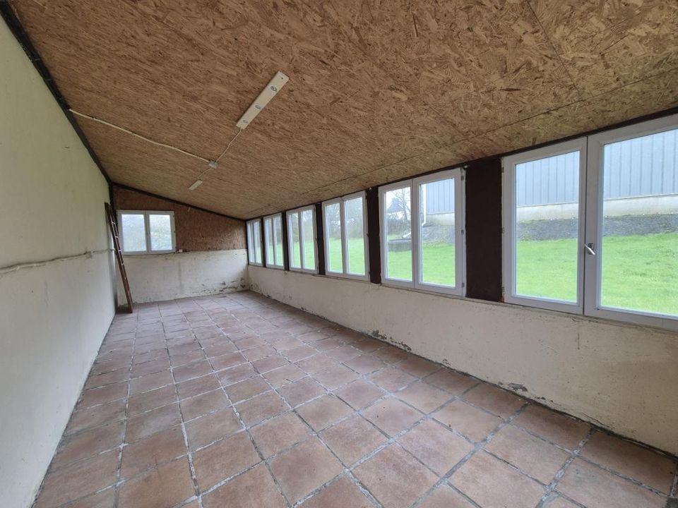 Villa i La Harmoye, Cotes-d'Armor - foto 3