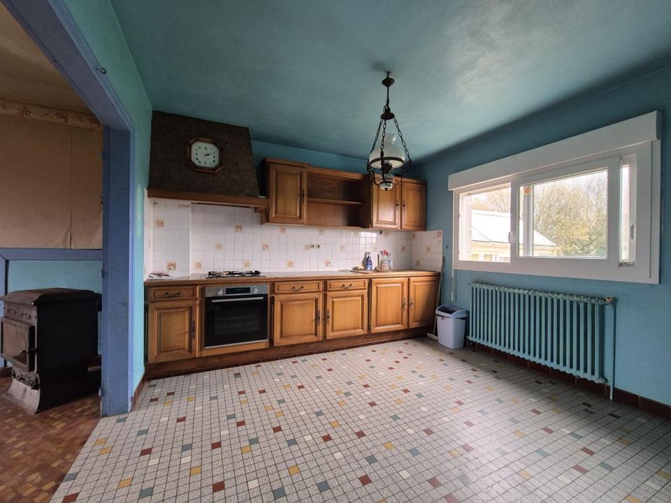 Villa i La Harmoye, Cotes-d'Armor - foto 4