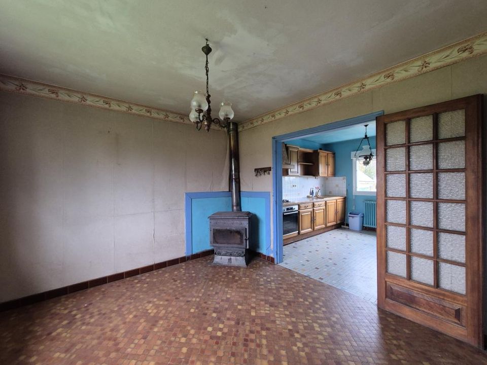 Villa i La Harmoye, Cotes-d'Armor - foto 5