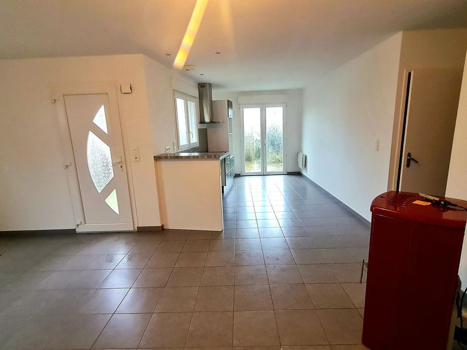 Villa i Saint-Jean-de-Boiseau, Loire-Atlantique - foto 4