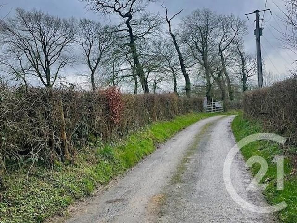 Helårsgrund i Bourthes, Pas-de-Calais - foto 2