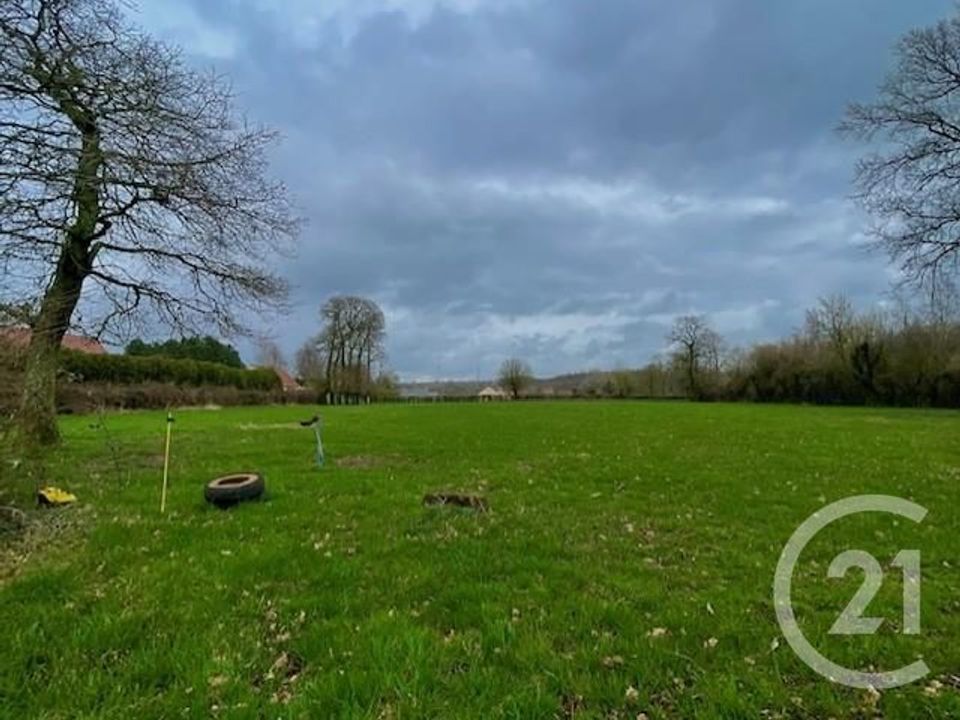 Helårsgrund i Bourthes, Pas-de-Calais - foto 3