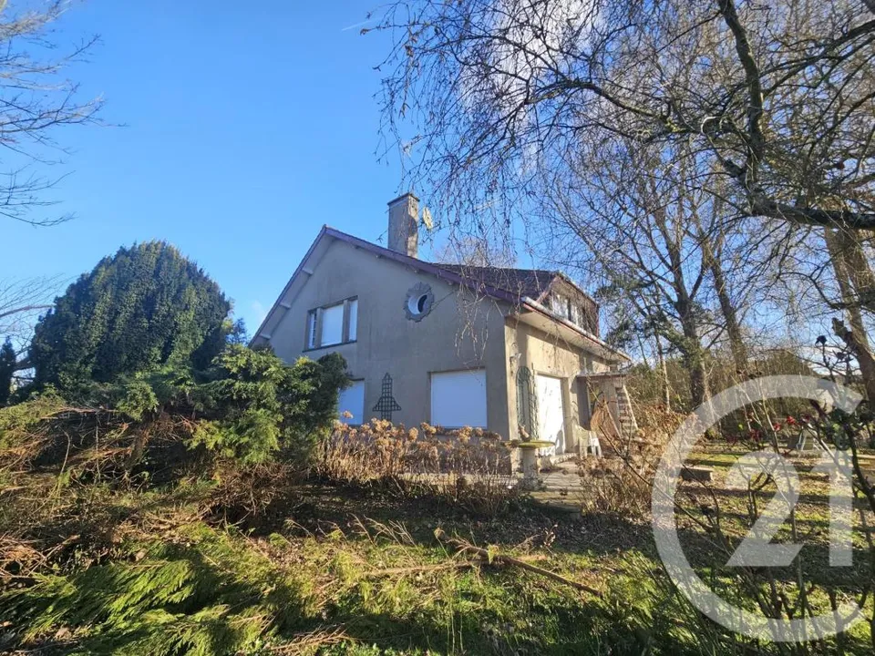 Villa i Attin, Pas-de-Calais - bilde 1