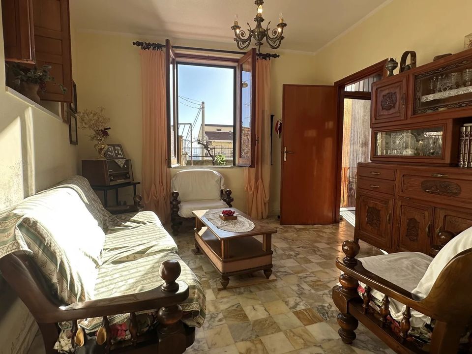 Lejlighed i Spezzano della Sila, Cosenza - foto 4