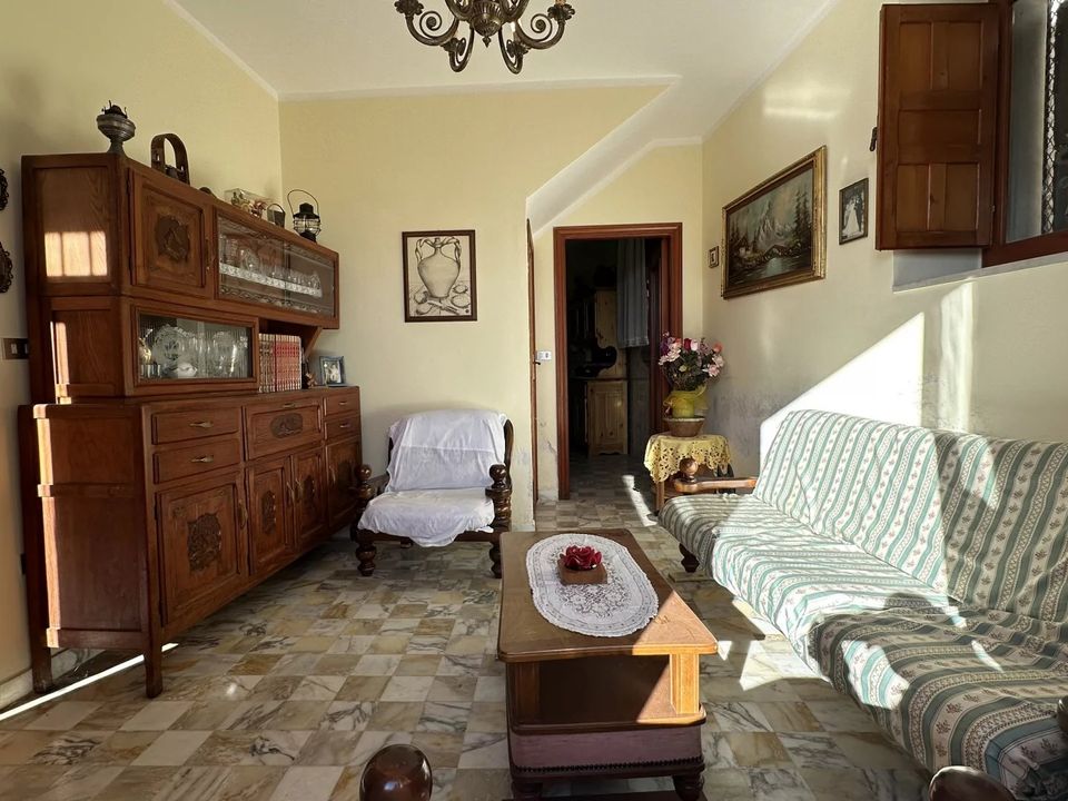 Lejlighed i Spezzano della Sila, Cosenza - foto 3