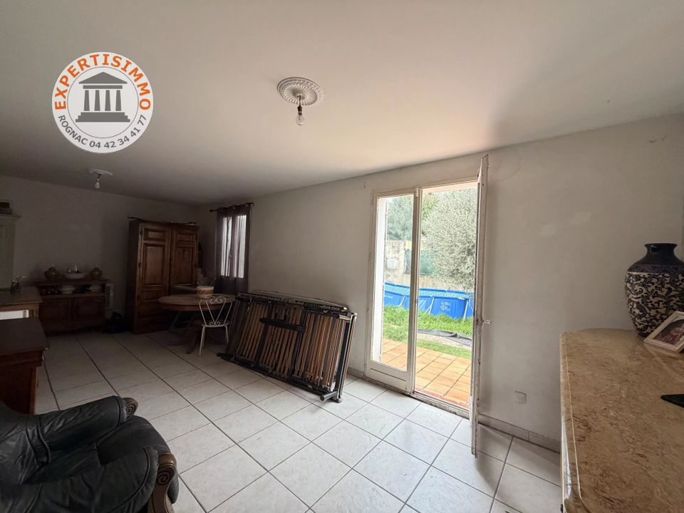 Villa i Gignac-la-Nerthe, Bouches-du-Rhone - foto 4