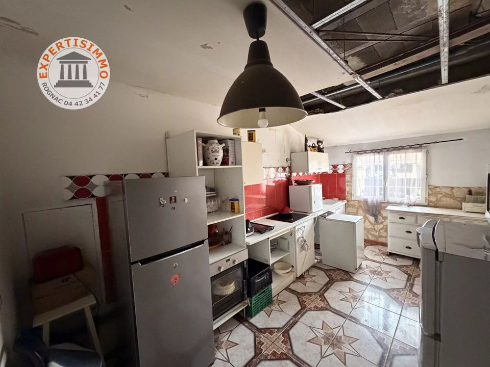 Villa i Gignac-la-Nerthe, Bouches-du-Rhone - foto 5