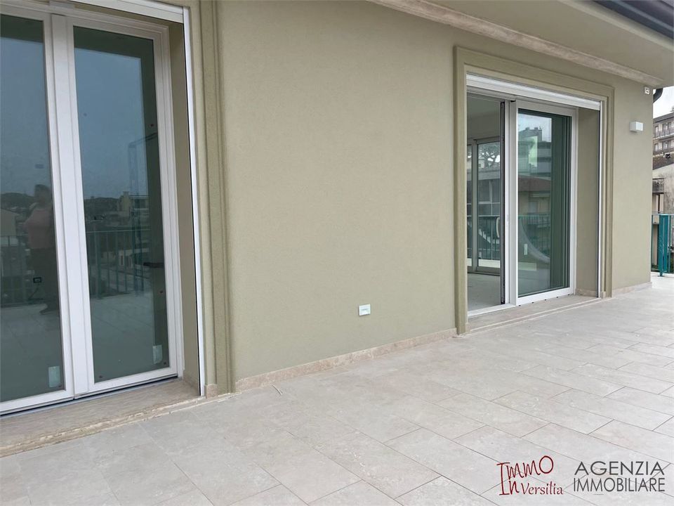 Lejlighed i Viareggio, Lucca - foto 4