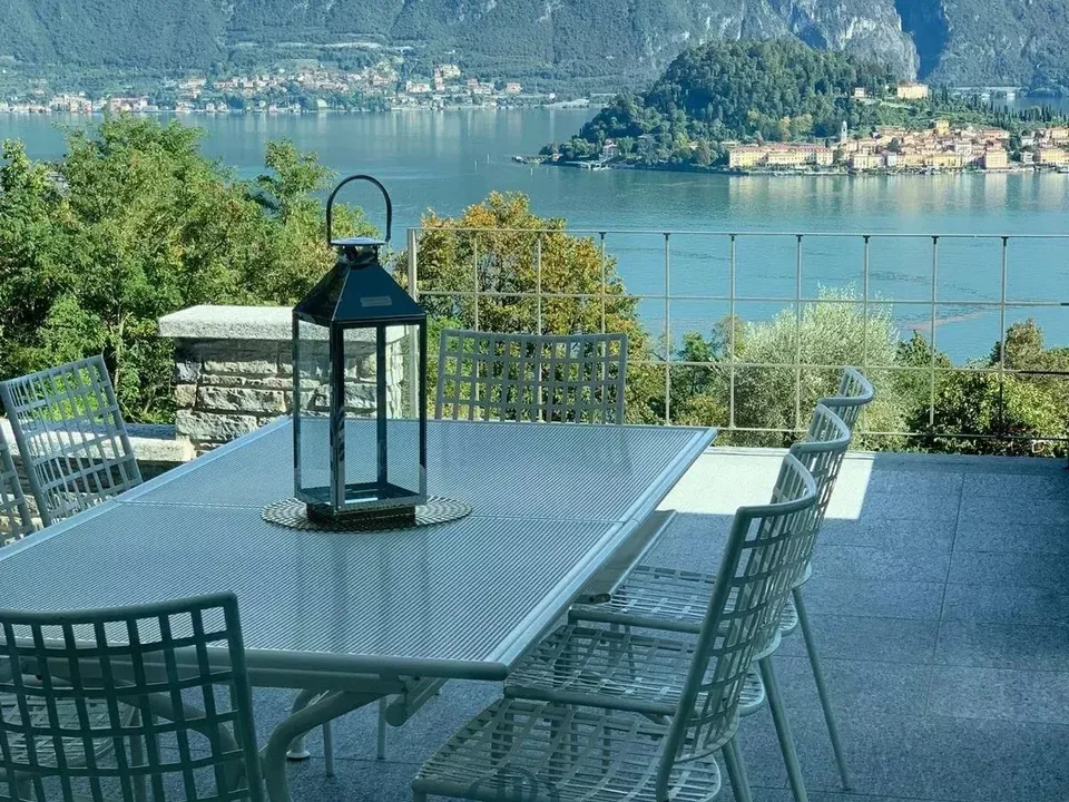 Villa i Griante, Como - foto 1