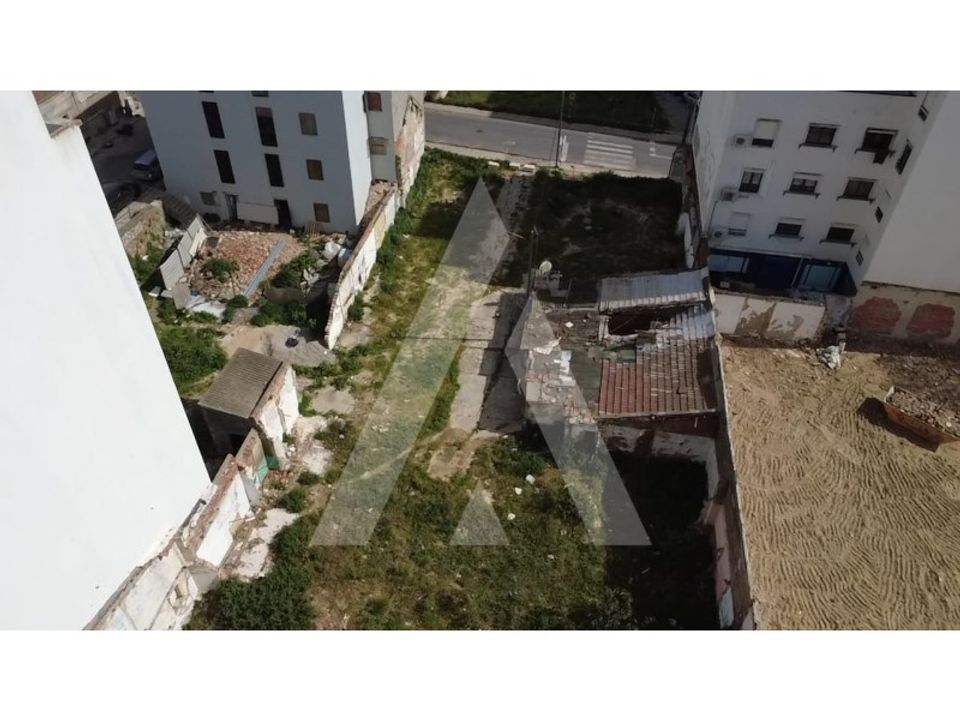 Helårsgrund i Barreiro, Setubal - foto 3