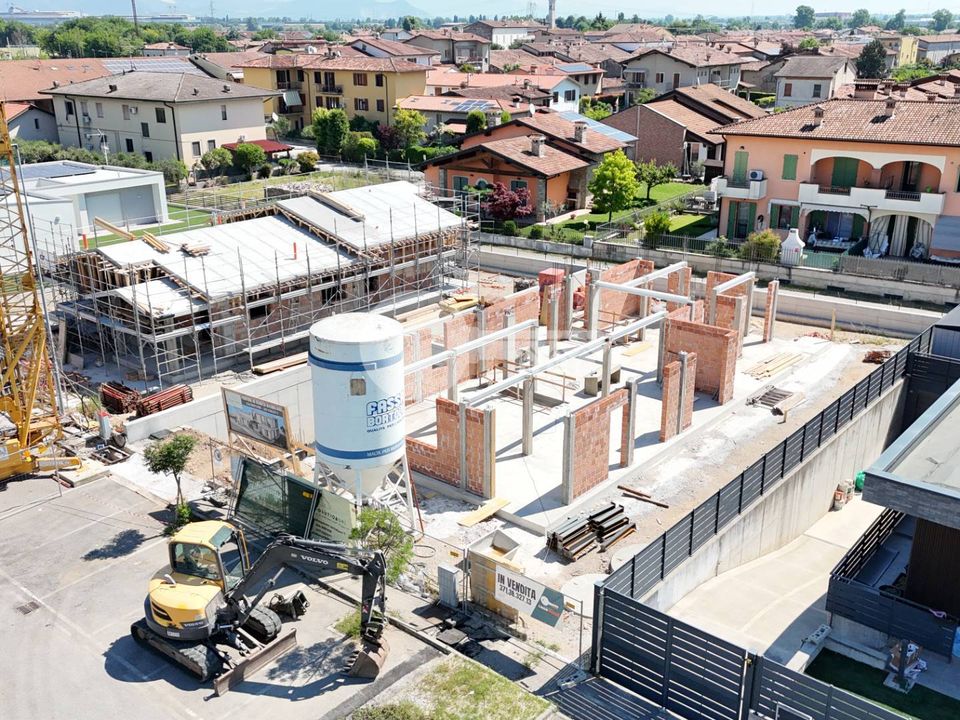 Leilighet i Poncarale, Brescia - bilde 4