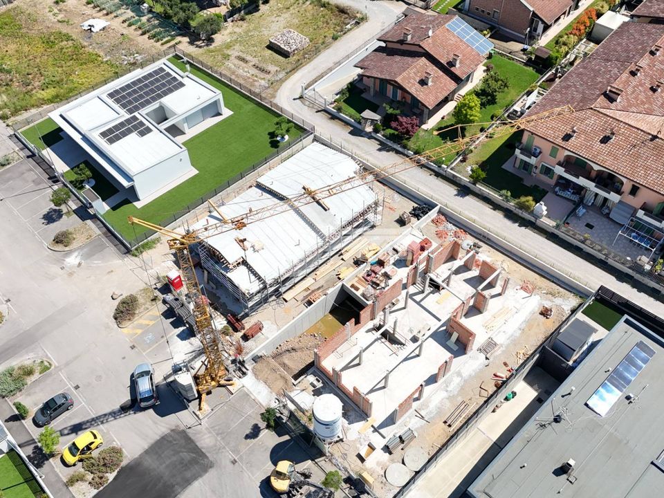 Leilighet i Poncarale, Brescia - bilde 5